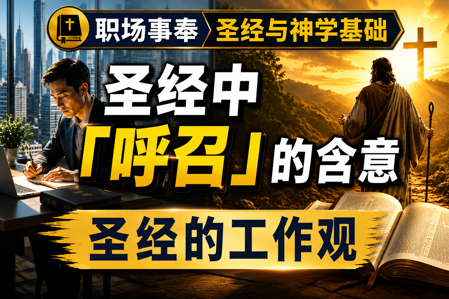第1章 《打造神國企業》